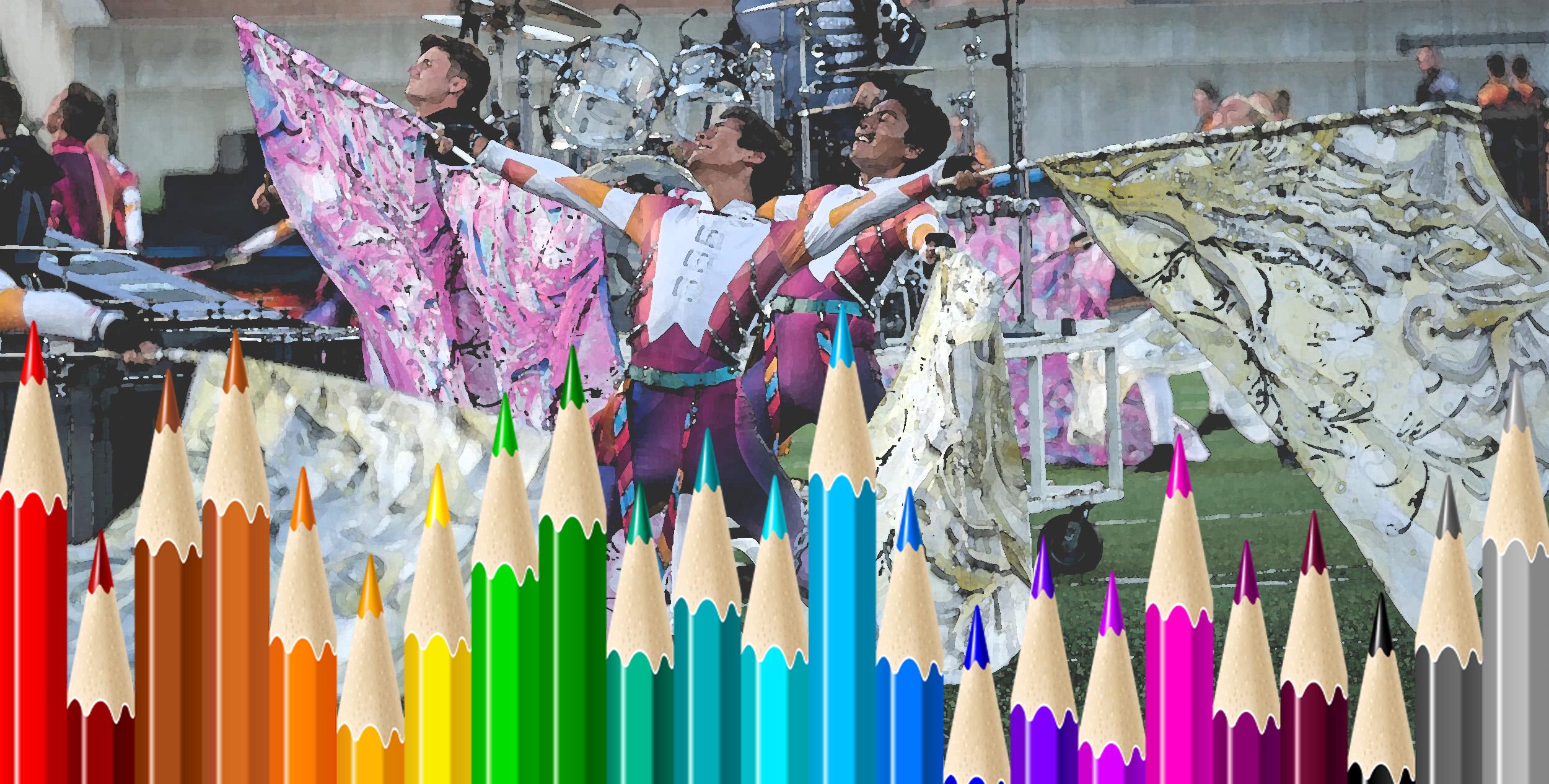 Coloring Book