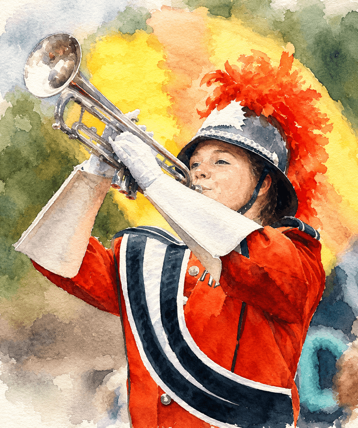 Marching Band