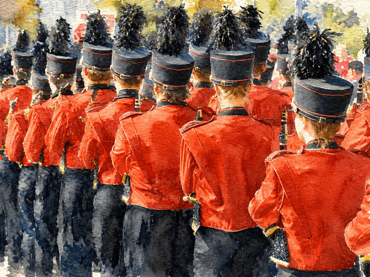 Marching Band