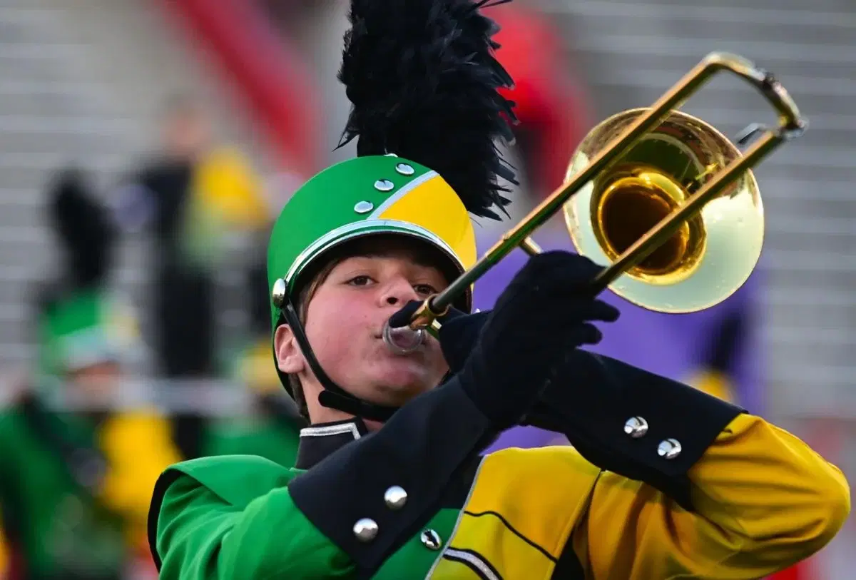 Band Camp Nation Hero Slide 7